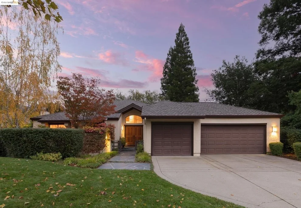 Unit for sale at 3159 Deer Meadow Dr., Danville, CA 94506-2131