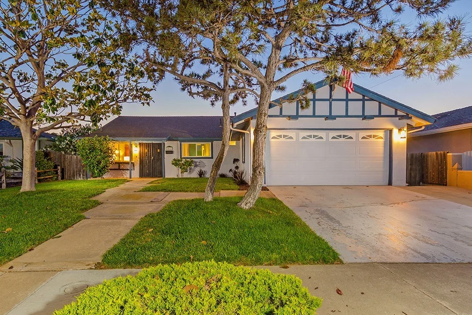 Unit for sale at 5412 Diane Ave, San Diego, CA 92117