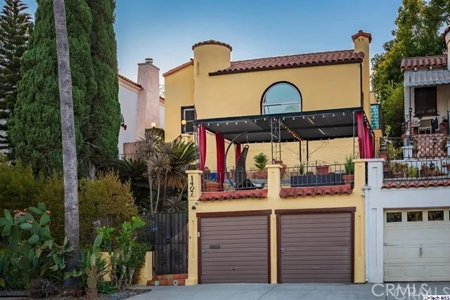 Unit for sale at 1407 Mccollum Street, Los Angeles, CA 90026