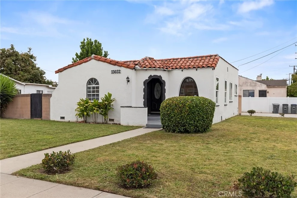 Unit for sale at 15032 S Mariposa Avenue, Gardena, CA 90247