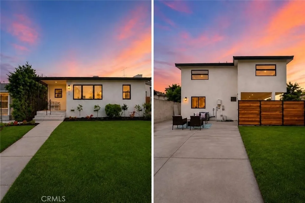 Unit for sale at 3511 Rose Avenue, Long Beach, CA 90807