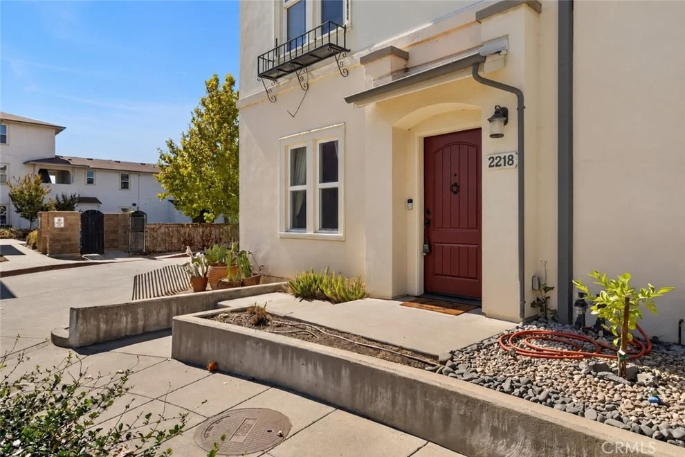 Unit for sale at 2218 Hutchinson, Chico, CA 95928