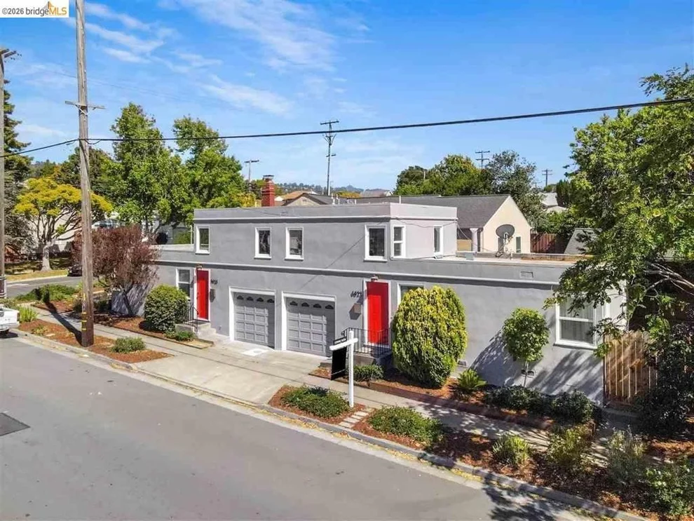 Unit for sale at 6622 Waldo Ave, El Cerrito, CA 94530