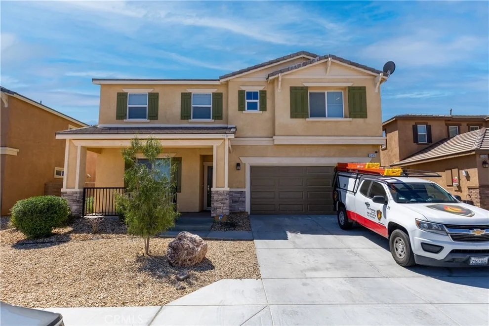 Unit for sale at 12479 Sunset, Victorville, CA 92392