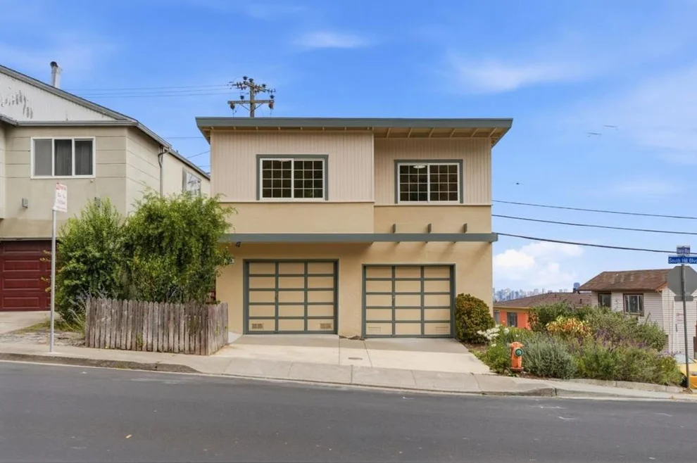 Unit for sale at 464 Southhill Boulevard, Daly City, CA 94014