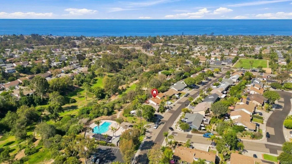 Unit for sale at 961 Woodlake Drive, Cardiff By The Sea, CA 92007
