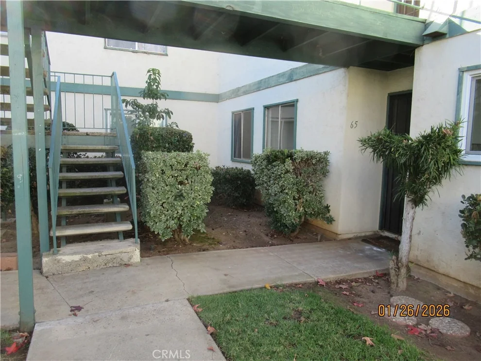 Unit for sale at 1817 E Grand Unit 65, Escondido, CA 92027