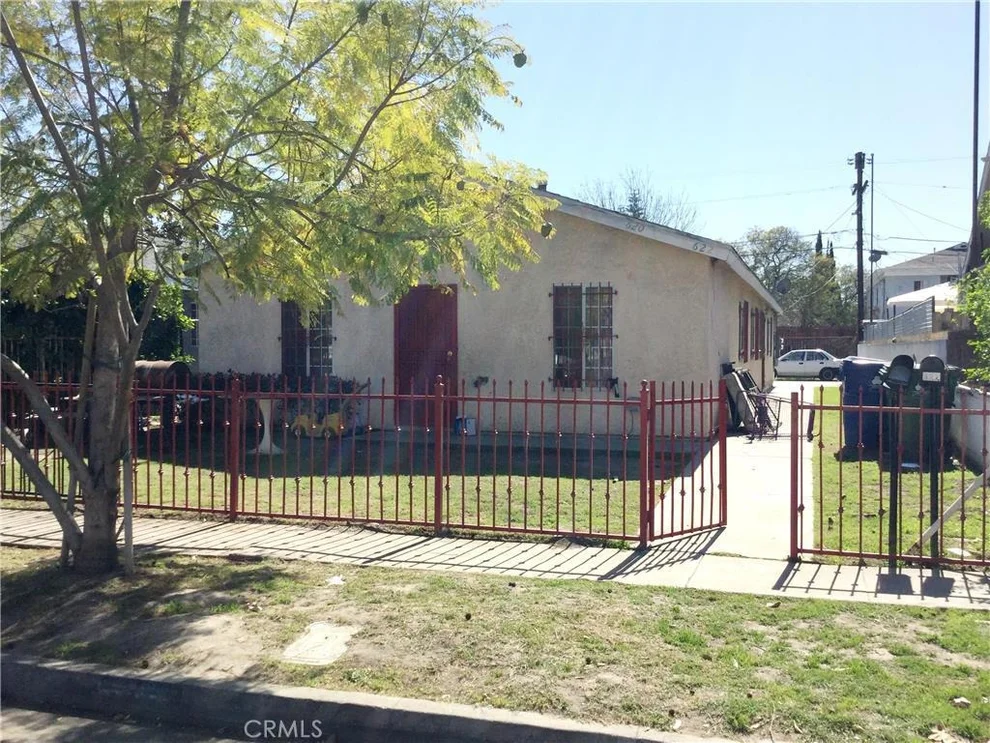 Unit for sale at 620 622 E 88th Place, Los Angeles, CA 90002