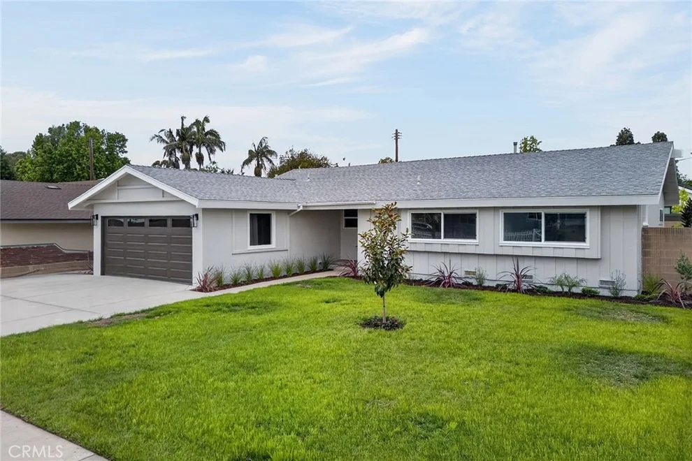 Unit for sale at 2207 Melody, Fullerton, CA 92831