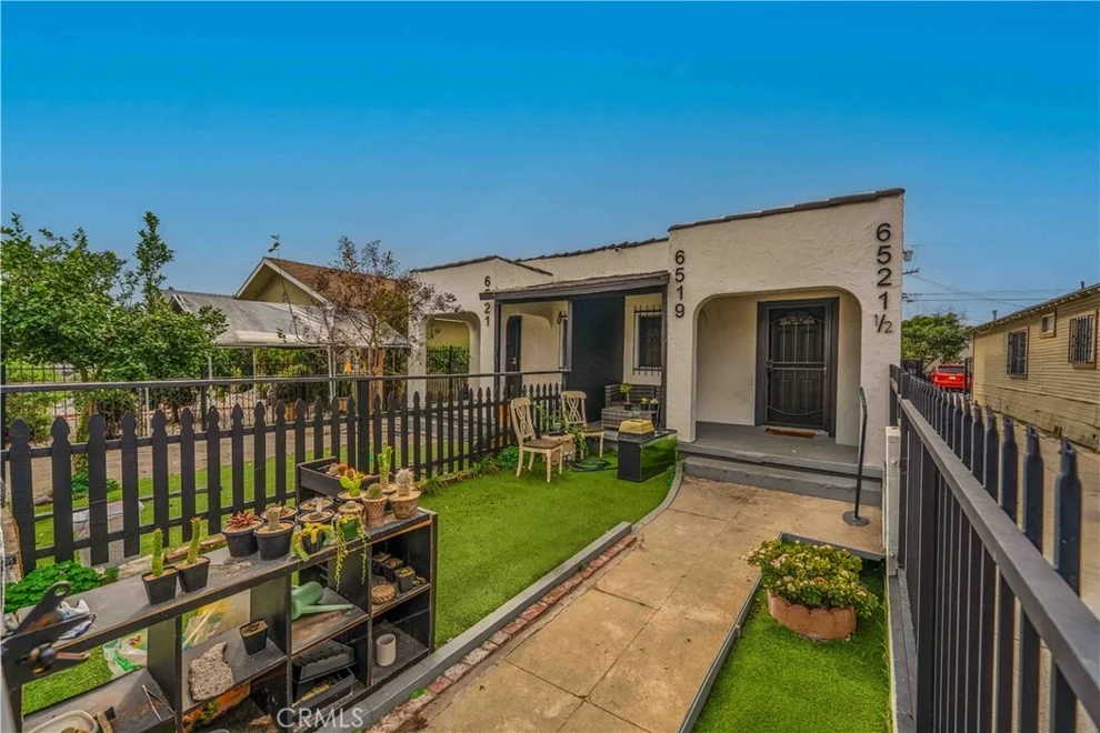 Unit for sale at 6519 Denver Avenue, Los Angeles, CA 90044