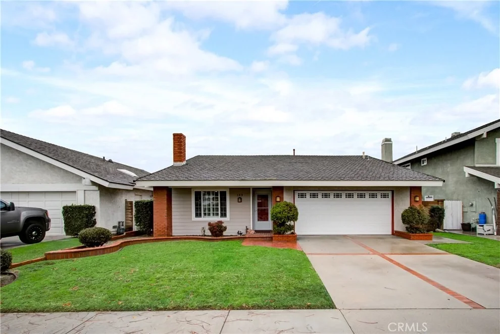 Unit for sale at 163 N Avenida Palmera, Anaheim Hills, CA 92807