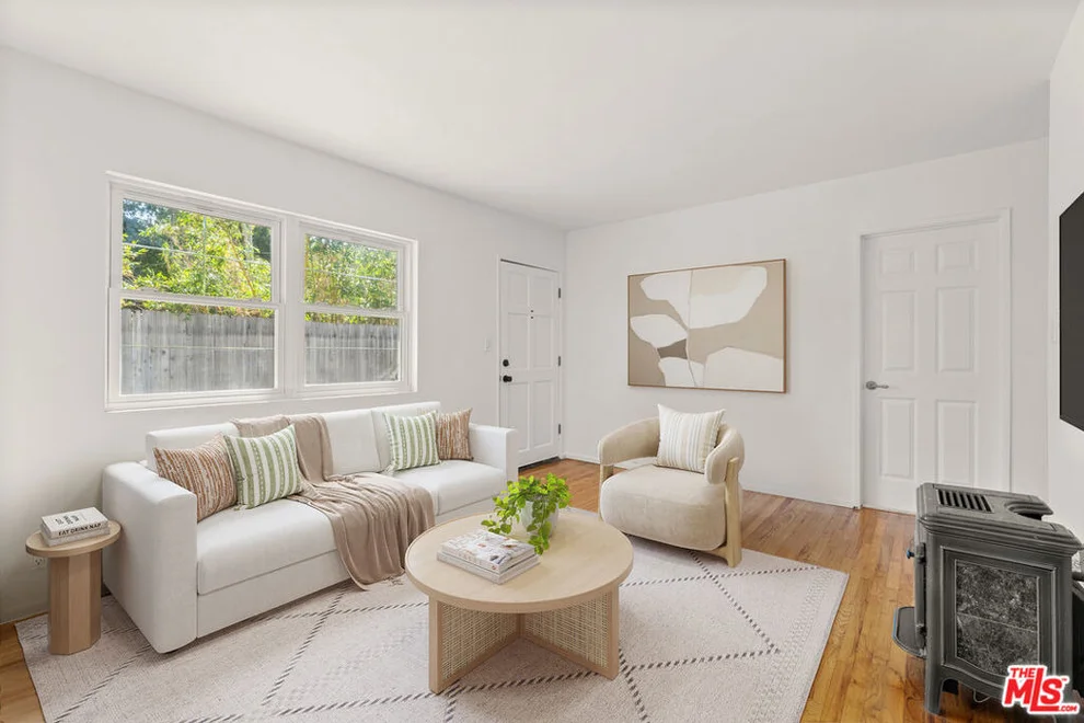 Unit for sale at 717 Raymond Avenue, Santa Monica, CA 90405
