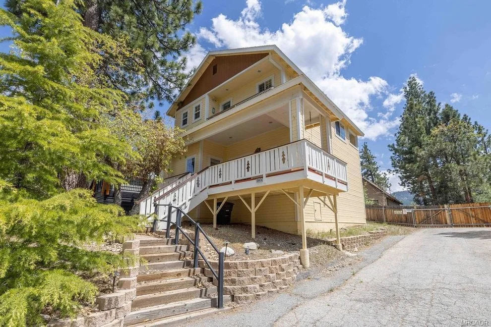 Unit for sale at 1047 Butte Avenue, Big Bear, CA 92314