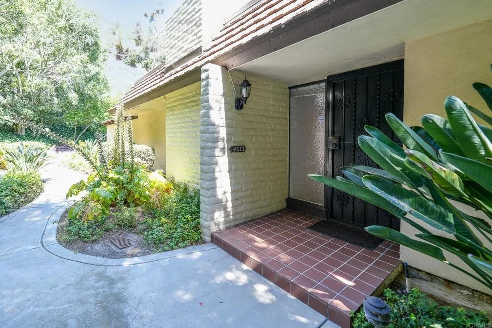 Unit for sale at 4613 Collwood Lane, San Diego, CA 92115