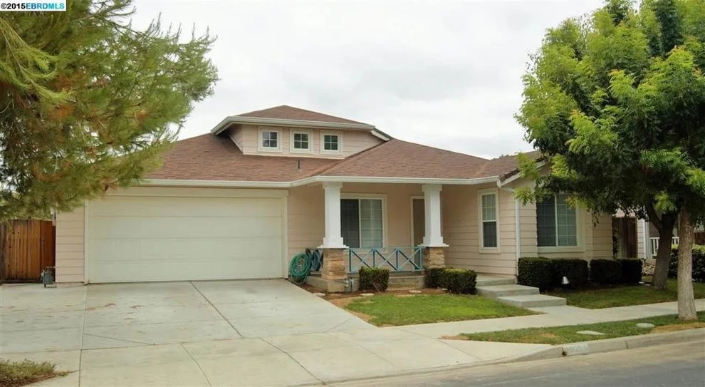 Unit for sale at 3064 BROWNING CT, Brentwood, CA 94513
