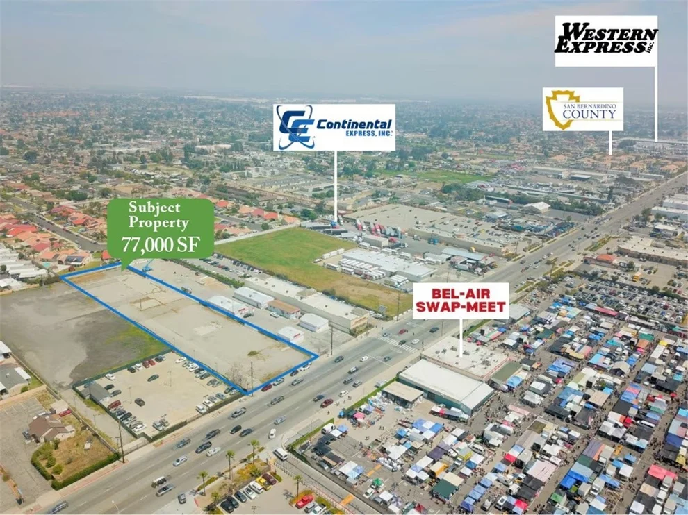Unit for sale at 17514 Valley, Bloomington, CA 92316