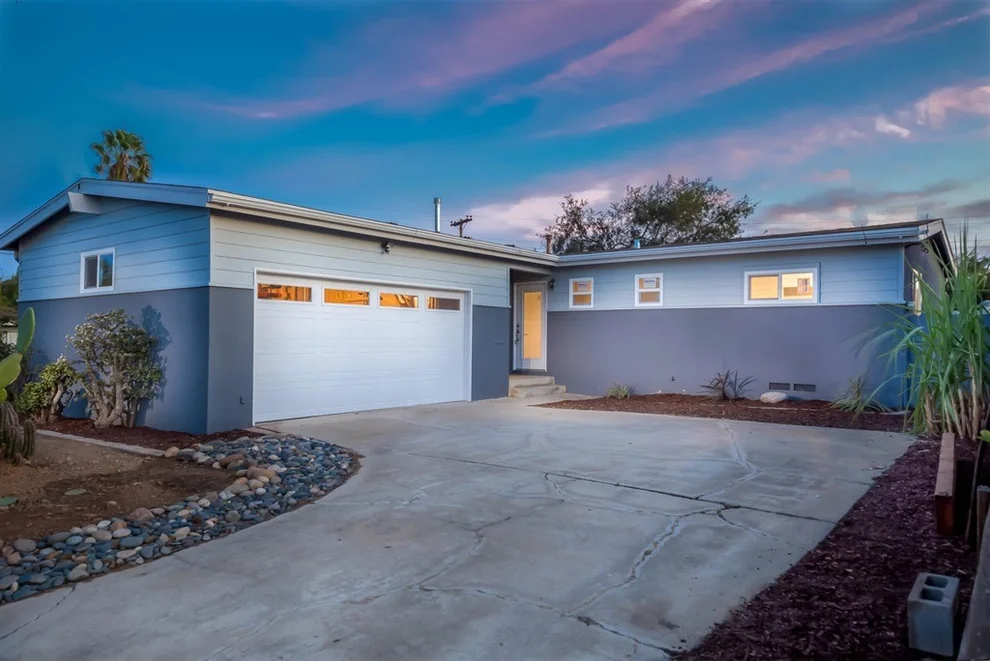 Unit for sale at 3691 Christine St, San Diego, CA 92117