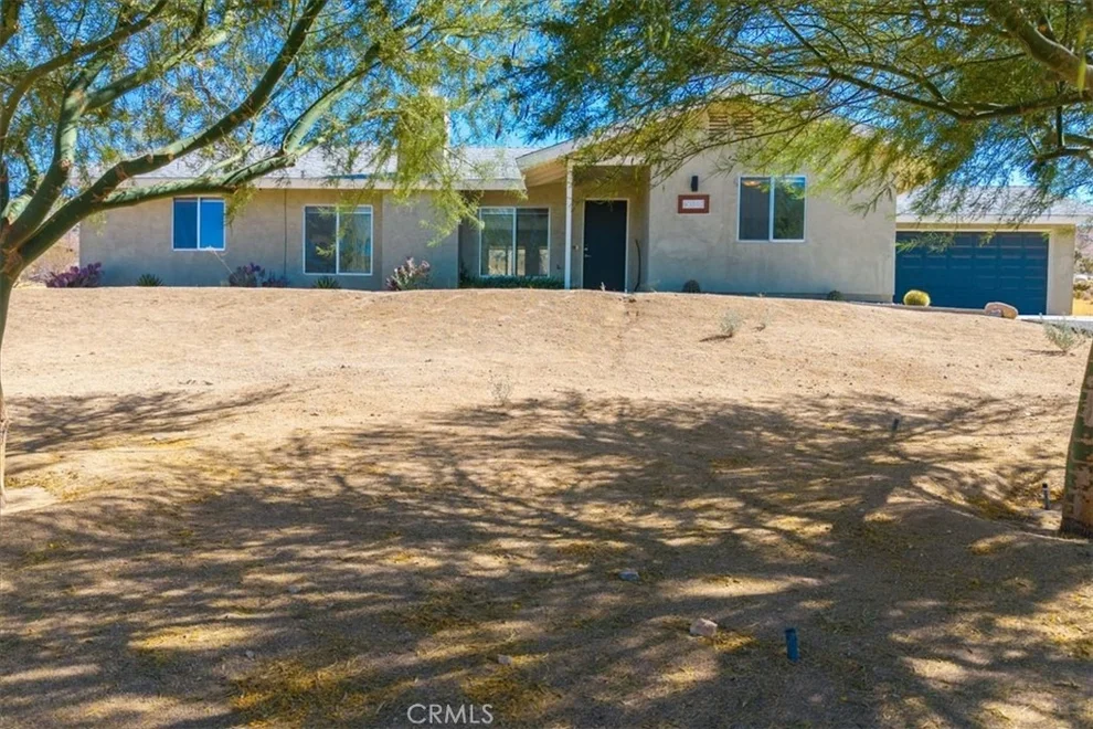 Unit for sale at 60313 Pueblo Trail, Joshua Tree, CA 92252