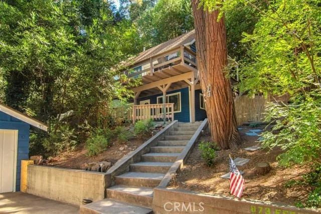 Unit for sale at 873 Fern Court, Crestline, CA 92325