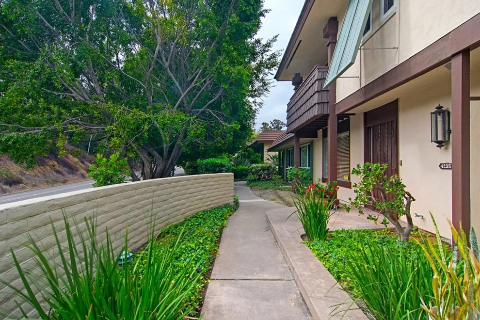 Unit for sale at 4235 Collwood Lane, San Diego, CA 92115