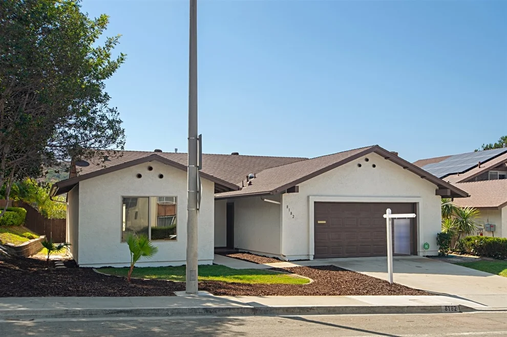 Unit for sale at 8182 Royal Gorge Drive, San Diego, CA 92119