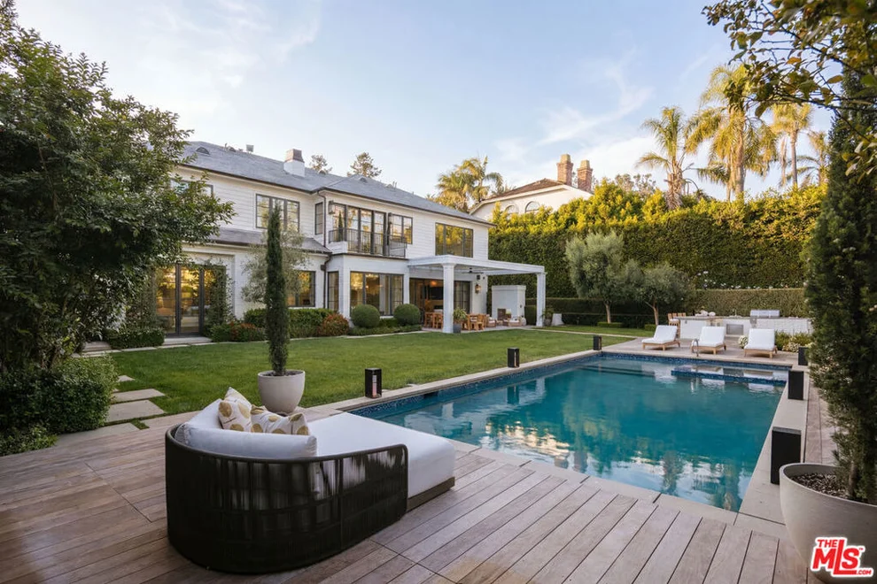 Unit for sale at 538 Spoleto Drive, Pacific Palisades, CA 90272