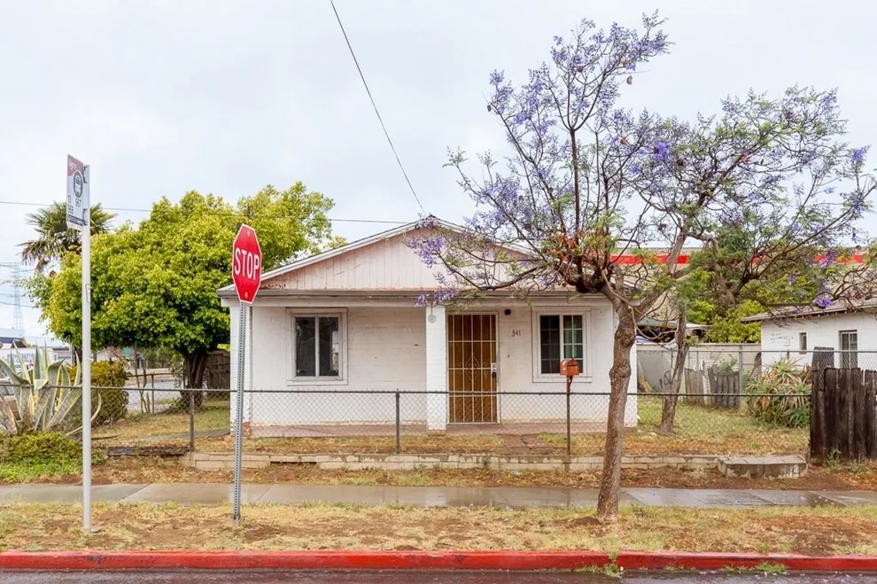 Unit for sale at 323 W 18Th St, San Diego, CA 91950