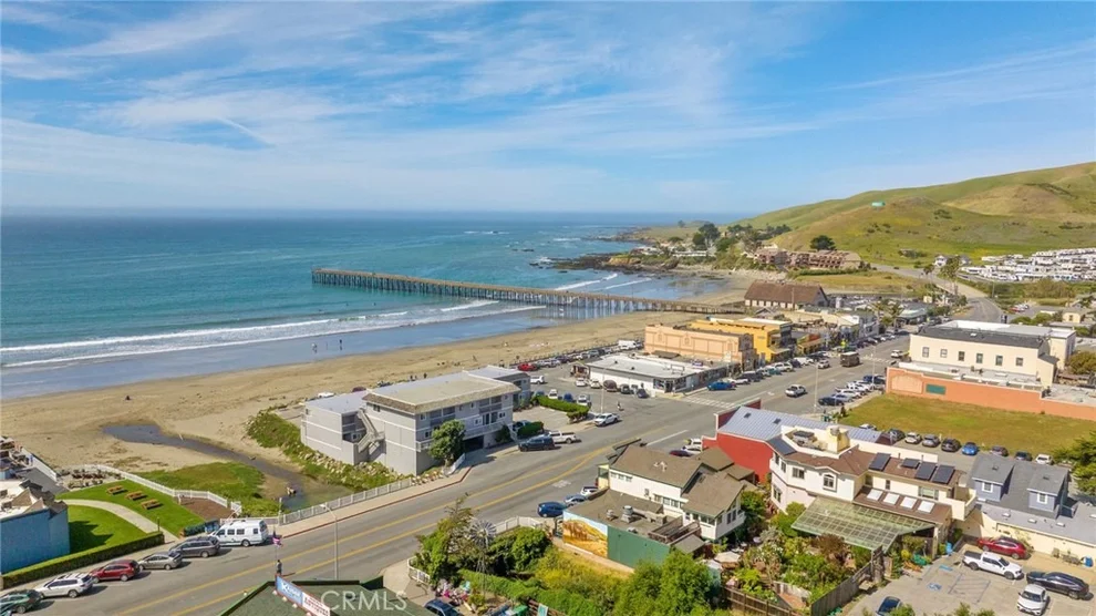Unit for sale at 77 N Ocean Avenue, Cayucos, CA 93430