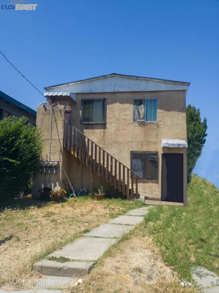 Unit for sale at 1080 67Th St, Oakland, CA 94608