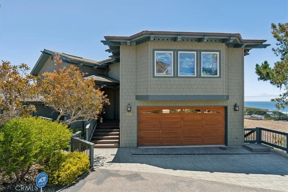 Unit for sale at 380 Huntington Road, Cambria, CA 93428
