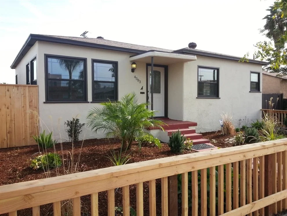Unit for sale at 4383 Cherokee, San Diego, CA 92104