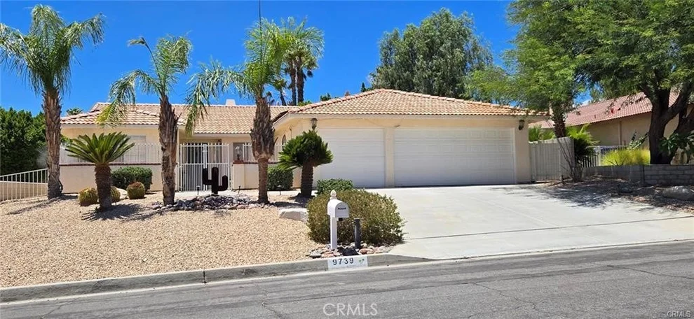 Unit for sale at 9739 Warwick, Desert Hot Springs, CA 92240