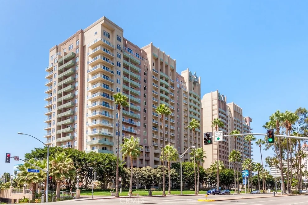 Unit for sale at 488 E Ocean Boulevard, Long Beach, CA 90802