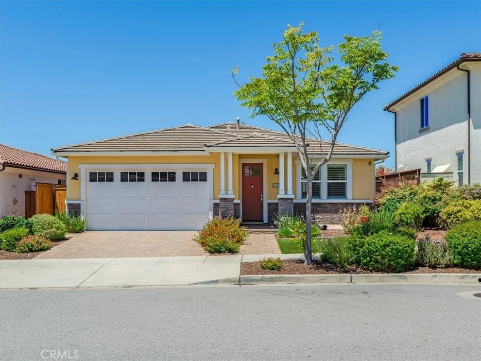 Unit for sale at 3204 Violet, San Luis Obispo, CA 93401
