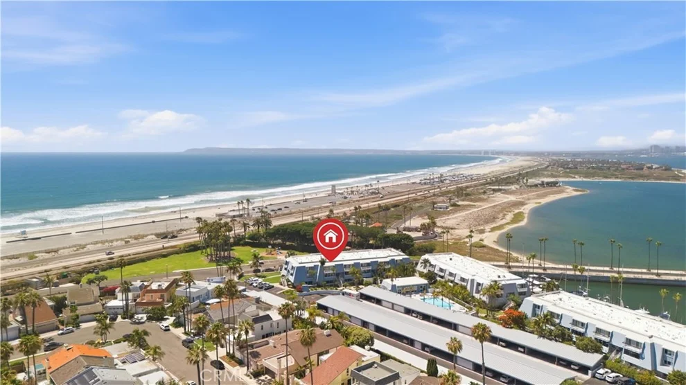 Unit for sale at 22 Montego Court, Coronado, CA 92118