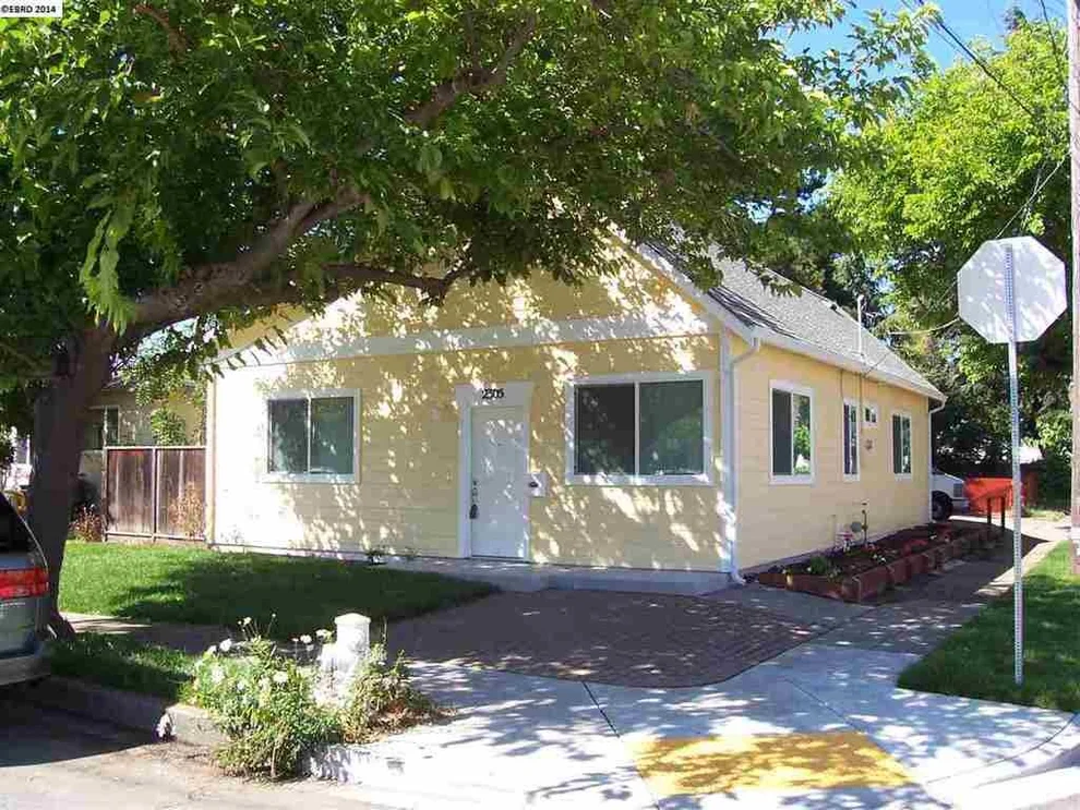 Unit for sale at 2305 CHERRY ST, San Leandro, CA 94577-5905