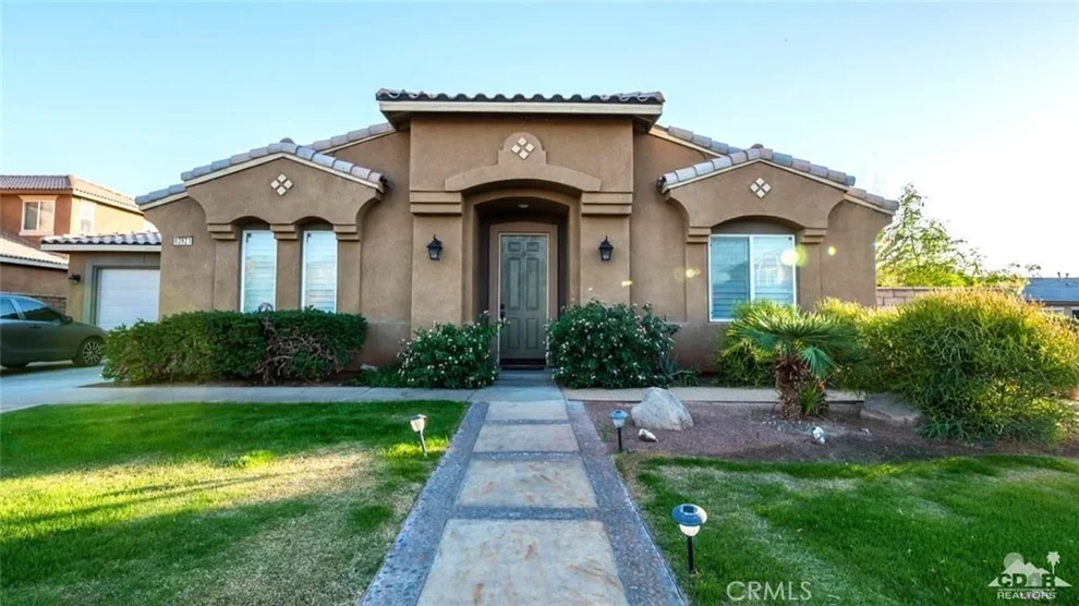 Unit for sale at 82921 Plymouth Drive, Indio, CA 92203