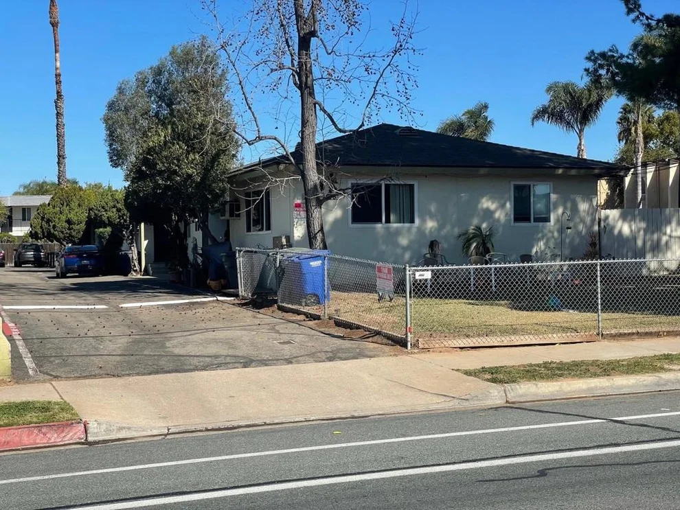Unit for sale at 1372 78 E Madison Ave, El Cajon, CA 92021