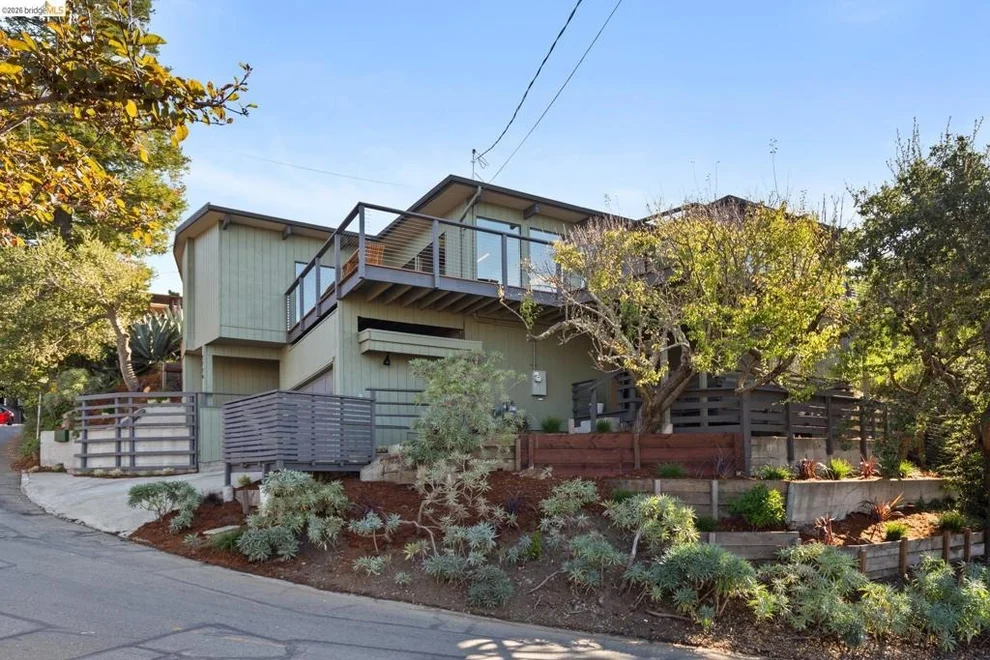 Unit for sale at 2724 Shasta Road, Berkeley, CA 94708