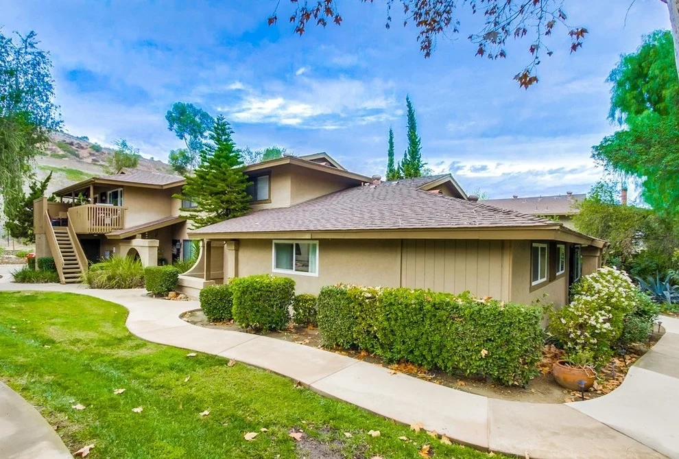 Unit for sale at 8930 Fletcher Valley Dr, Santee, CA 92071