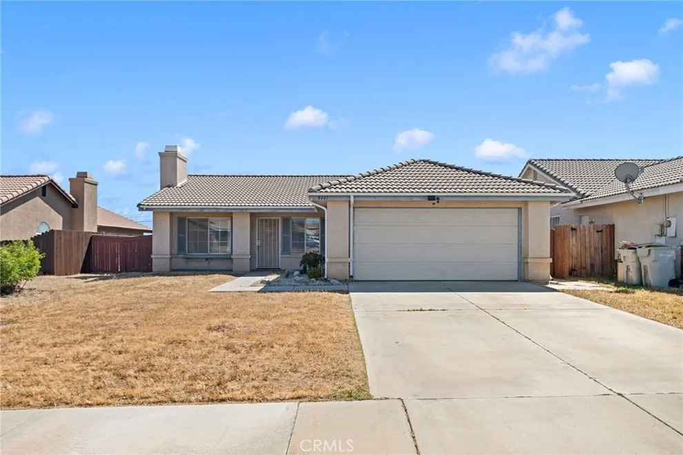 Unit for sale at 8441 Dove Creek, Hesperia, CA 92344