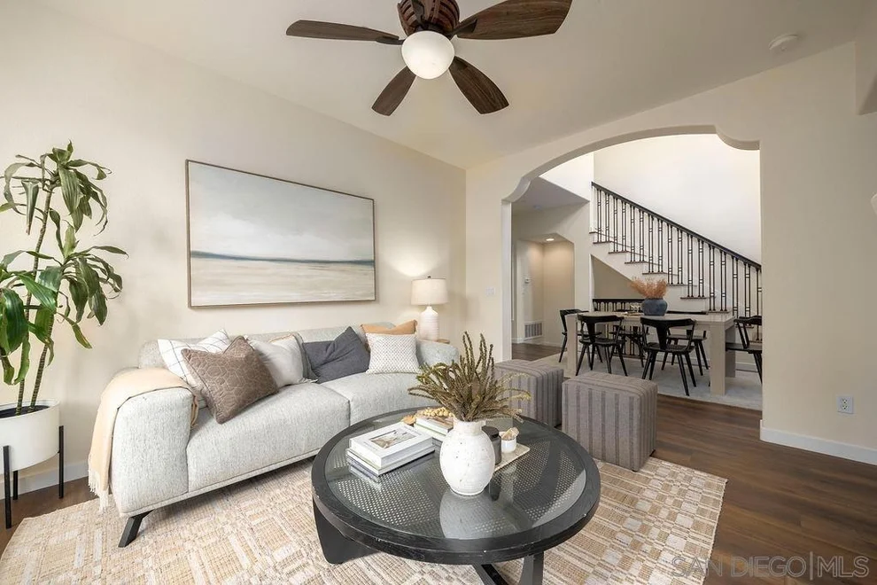 Unit for sale at 2648 Prato Ln, San Diego, CA 92108