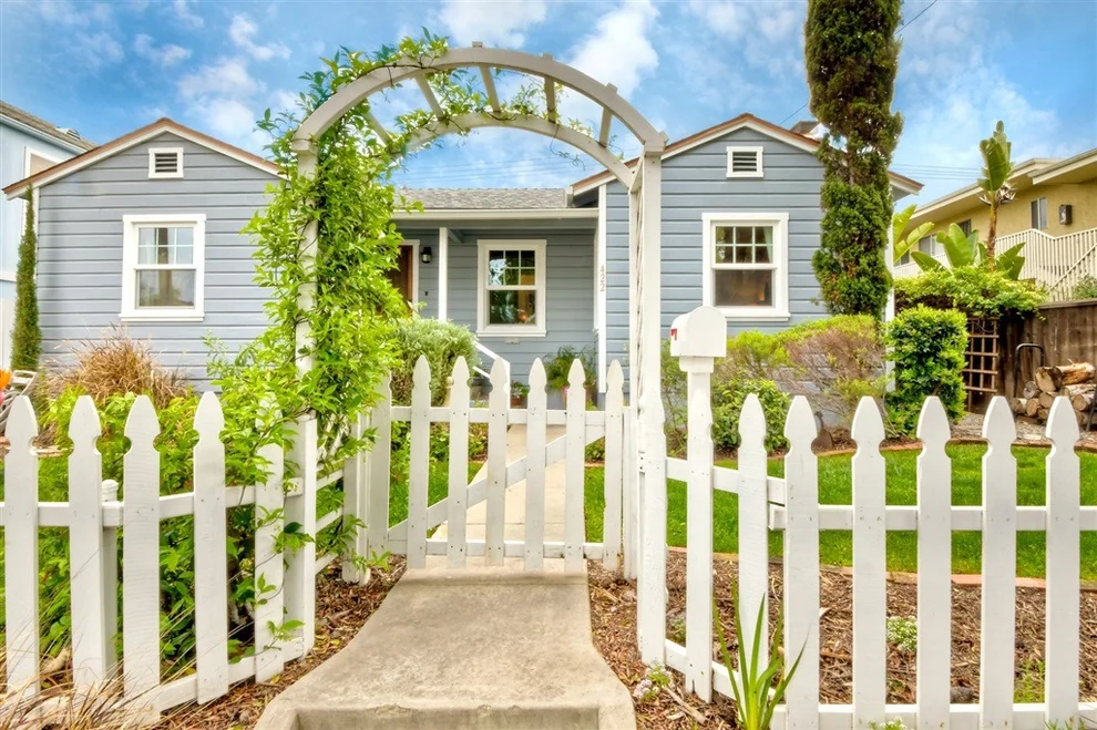 Unit for sale at 422 S Freeman St, Oceanside, CA 92054