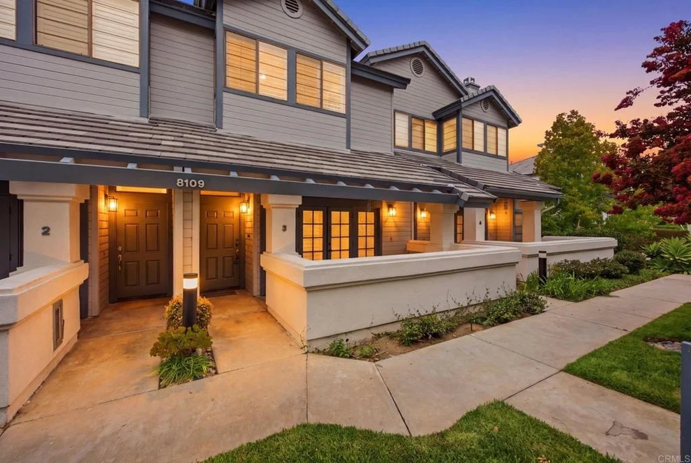 Unit for sale at 8109 Via Kino, San Diego, CA 92122