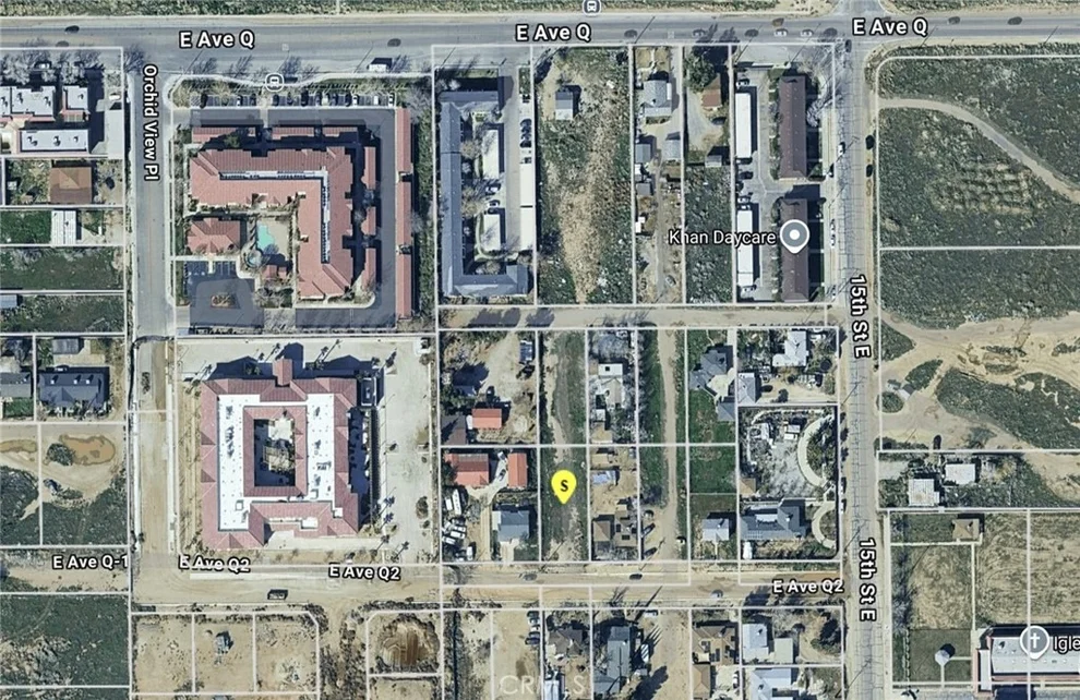 Unit for sale at 0 Avenue Q2, Palmdale, CA 93550