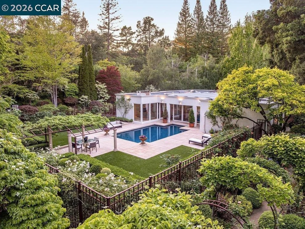 Unit for sale at 3907 Happy Valley Rd, Lafayette, CA 94549