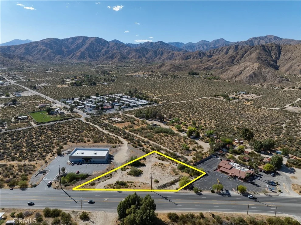 Unit for sale at 50024 Twentynine Palms Highway, Morongo Valley, CA 92256