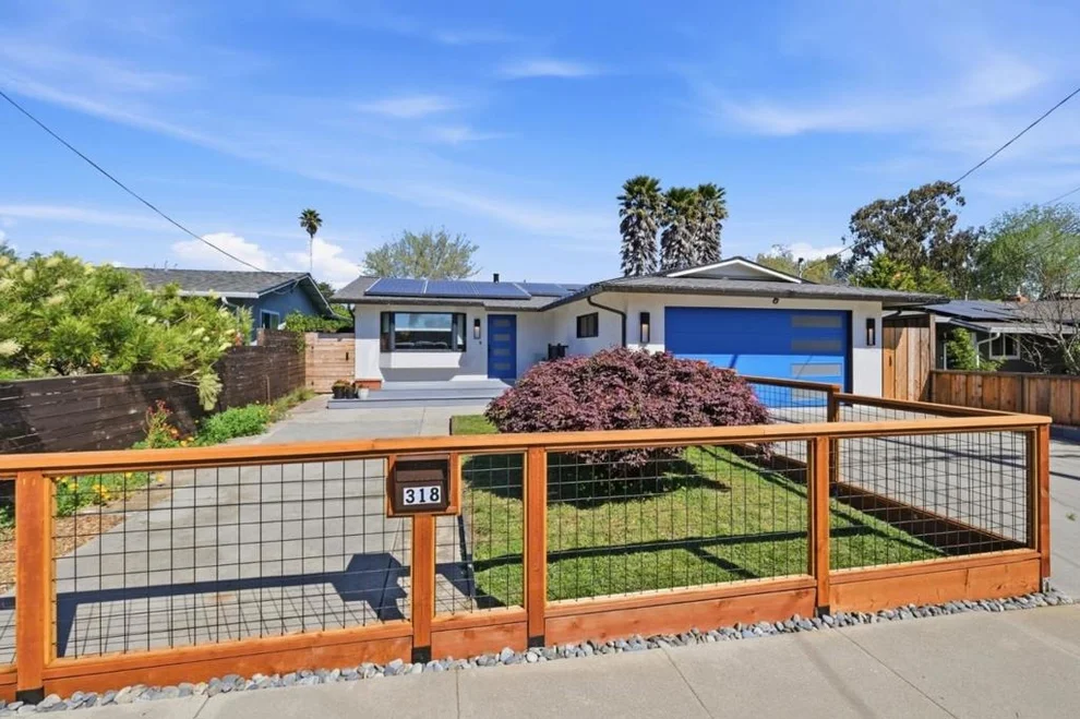 Unit for sale at 318 Plateau Avenue, Santa Cruz, CA 95060