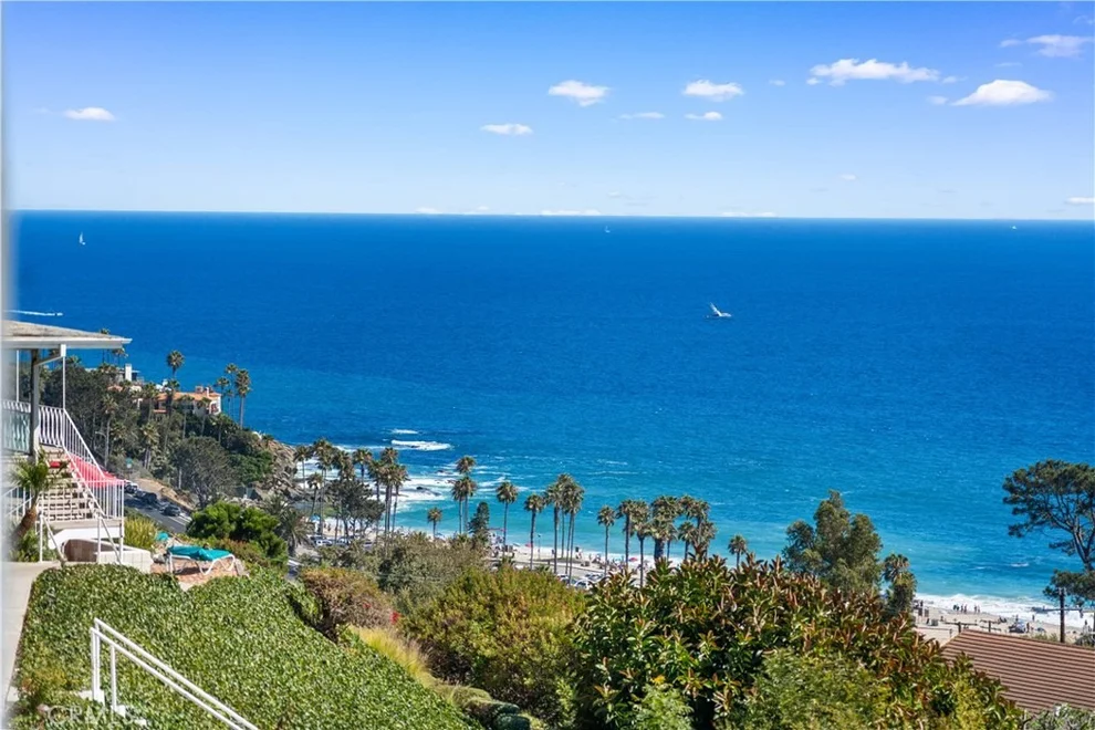 Unit for sale at 21662 Ocean Vista Drive, Laguna Beach, CA 92651