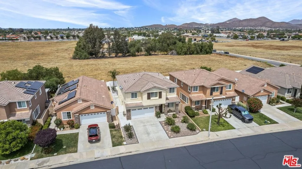 Unit for sale at 26692 Rim Creek Pathway, Menifee, CA 92584